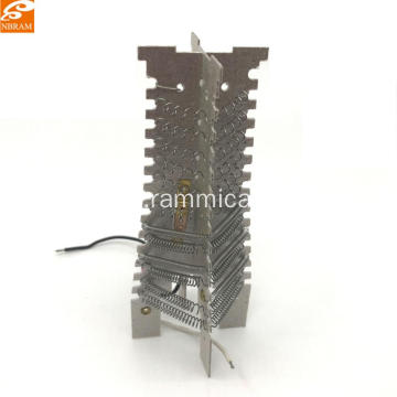 Customized Electric Mica Heater